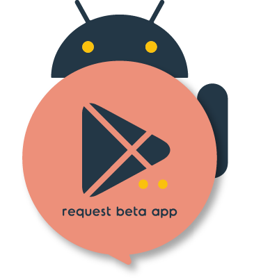 Request android app